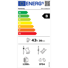 SAMSUNG Okostelefon Galaxy A16 5G, Világosszürke, 128GB