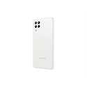 SAMSUNG Okostelefon Galaxy A22 (SM-A225F/DS White/A22 4G DualSIM/128 GB)