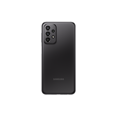 SAMSUNG Okostelefon Galaxy A23 5G (128GB), Fekete