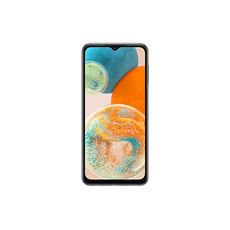 SAMSUNG Okostelefon Galaxy A23 5G (128GB), Fekete