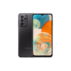 SAMSUNG Okostelefon Galaxy A23 5G (128GB), Fekete