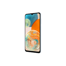 SAMSUNG Okostelefon Galaxy A23 5G (128GB), Világoskék