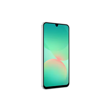 SAMSUNG Okostelefon Galaxy A26 (5G), 128GB, Fehér
