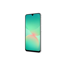 SAMSUNG Okostelefon Galaxy A26 (5G), 128GB, Fehér