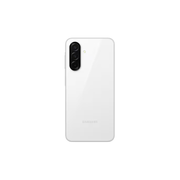 SAMSUNG Okostelefon Galaxy A26 (5G), 128GB, Fehér