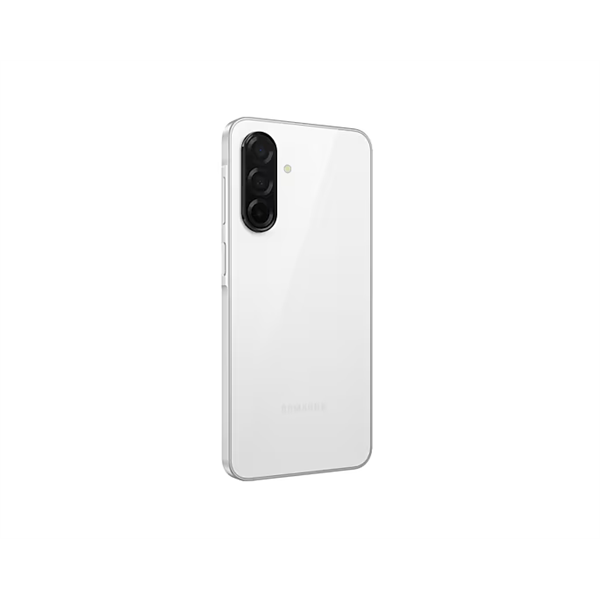 SAMSUNG Okostelefon Galaxy A26 (5G), 128GB, Fehér