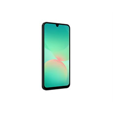 SAMSUNG Okostelefon Galaxy A26 (5G), 128GB, Fekete