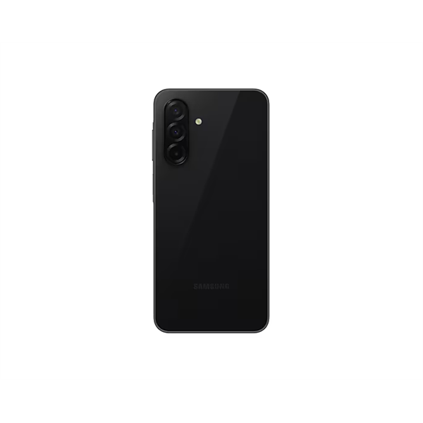SAMSUNG Okostelefon Galaxy A26 (5G), 128GB, Fekete