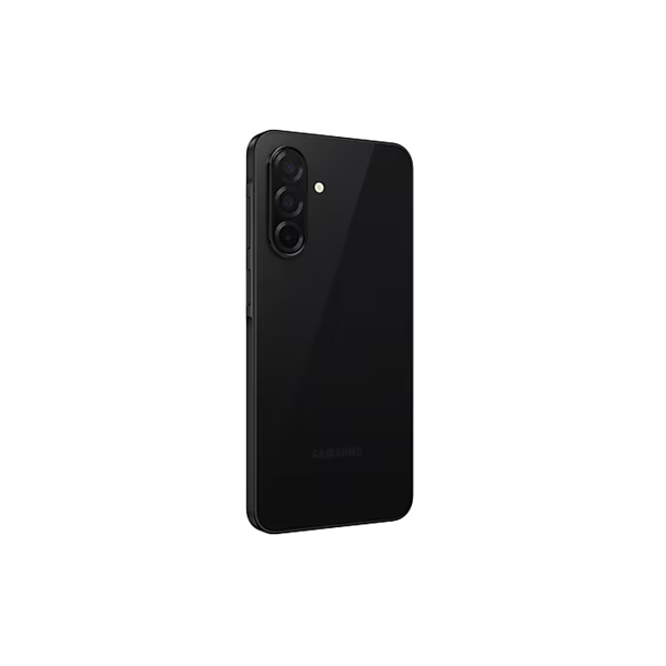SAMSUNG Okostelefon Galaxy A26 (5G), 128GB, Fekete