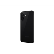 SAMSUNG Okostelefon Galaxy A26 (5G), 128GB, Fekete