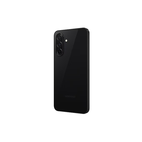 SAMSUNG Okostelefon Galaxy A26 (5G), 128GB, Fekete