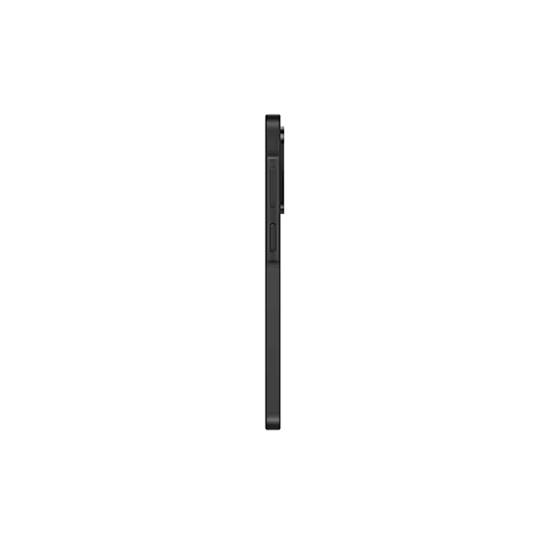 SAMSUNG Okostelefon Galaxy A26 (5G), 128GB, Fekete