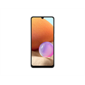 SAMSUNG Okostelefon Galaxy A32 (SM-A325/DS Black/A32 4G - DualS - 128GB)