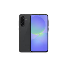 SAMSUNG Okostelefon Galaxy A36 5G, Király fekete,128 GB