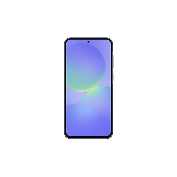 SAMSUNG Okostelefon Galaxy A36 5G, Király fekete,128 GB