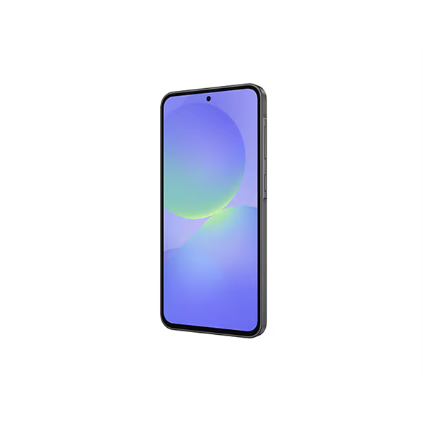 SAMSUNG Okostelefon Galaxy A36 5G, Király fekete,128 GB