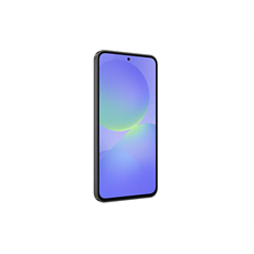 SAMSUNG Okostelefon Galaxy A36 5G, Király fekete,128 GB
