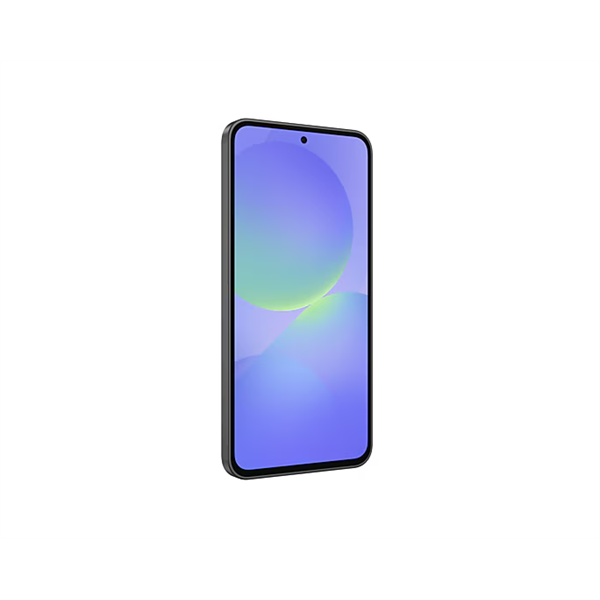 SAMSUNG Okostelefon Galaxy A36 5G, Király fekete,128 GB