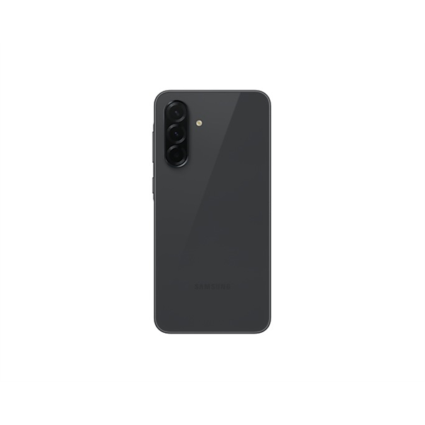 SAMSUNG Okostelefon Galaxy A36 5G, Király fekete,128 GB