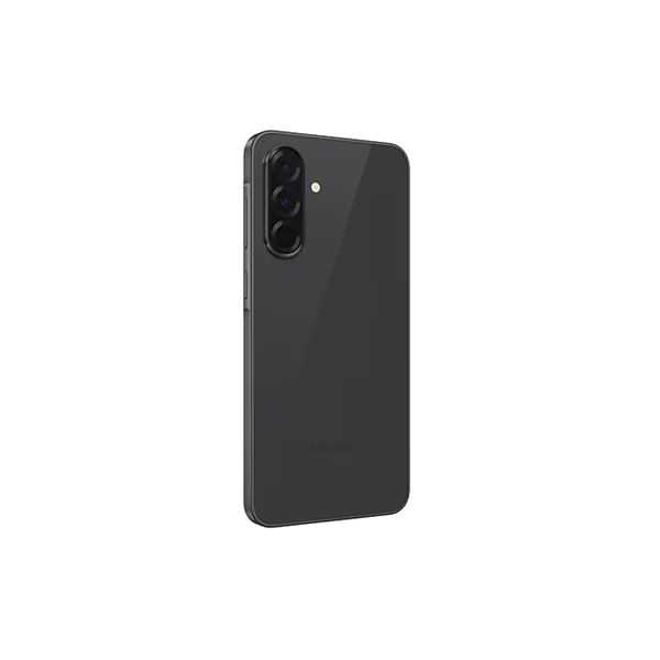 SAMSUNG Okostelefon Galaxy A36 5G, Király fekete,128 GB