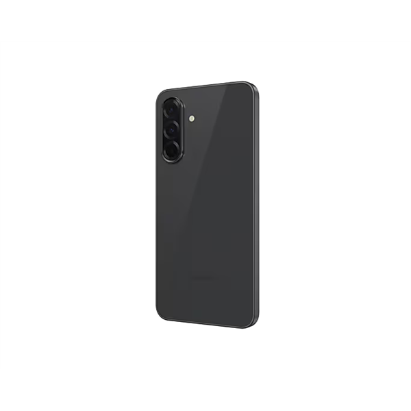 SAMSUNG Okostelefon Galaxy A36 5G, Király fekete,128 GB