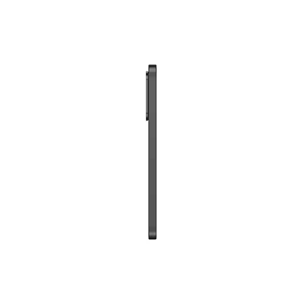 SAMSUNG Okostelefon Galaxy A36 5G, Király fekete,128 GB