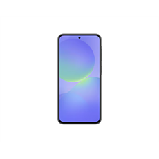 SAMSUNG Okostelefon Galaxy A36 5G, Király fekete, 256 GB