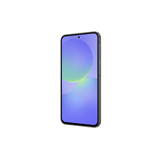 SAMSUNG Okostelefon Galaxy A36 5G, Király fekete, 256 GB