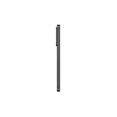 SAMSUNG Okostelefon Galaxy A36 5G, Király fekete, 256 GB