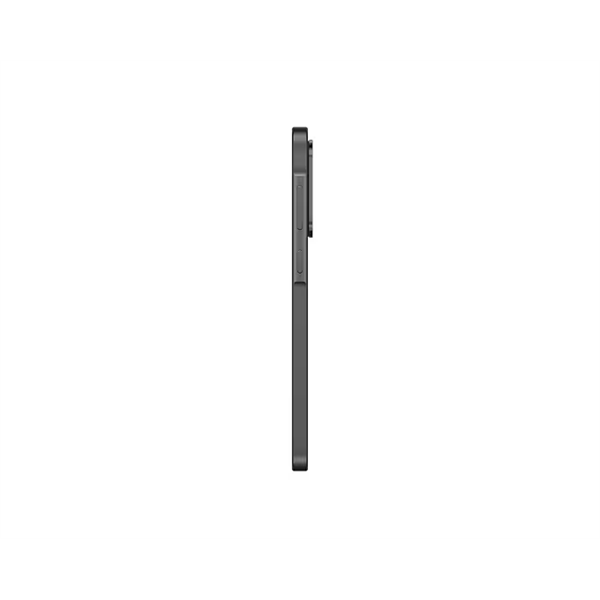SAMSUNG Okostelefon Galaxy A36 5G, Király fekete, 256 GB