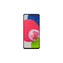SAMSUNG Okostelefon Galaxy A52s 5G (SM-A528C/DS White/A52s 5G DualSIM/128 GB)