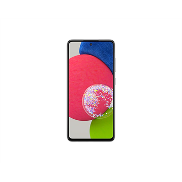 SAMSUNG Okostelefon Galaxy A52s 5G (SM-A528C/DS Black/A52s 5G DualSIM/128 GB)
