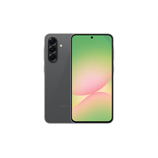 SAMSUNG Okostelefon Galaxy A56 5G, Király grafitszürke,128 GB