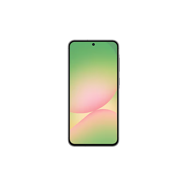 SAMSUNG Okostelefon Galaxy A56 5G, Király grafitszürke,128 GB