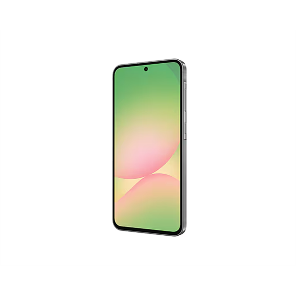 SAMSUNG Okostelefon Galaxy A56 5G, Király grafitszürke,128 GB