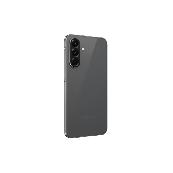 SAMSUNG Okostelefon Galaxy A56 5G, Király grafitszürke,128 GB