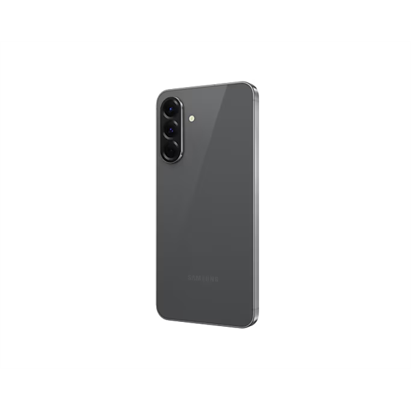 SAMSUNG Okostelefon Galaxy A56 5G, Király grafitszürke,128 GB