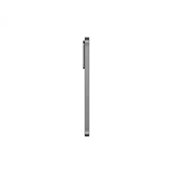SAMSUNG Okostelefon Galaxy A56 5G, Király grafitszürke, 256 GB