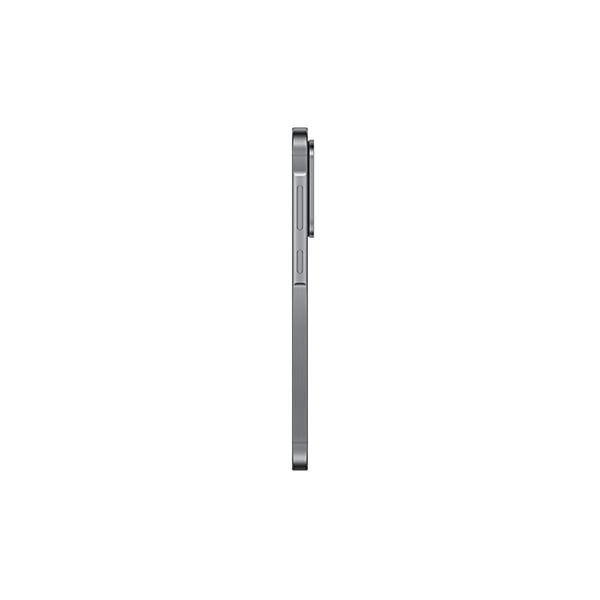 SAMSUNG Okostelefon Galaxy A56 5G, Király grafitszürke, 256 GB