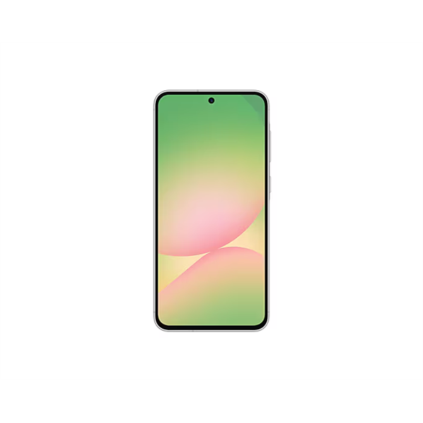 SAMSUNG Okostelefon Galaxy A56 5G, Király világosszürke,128 GB