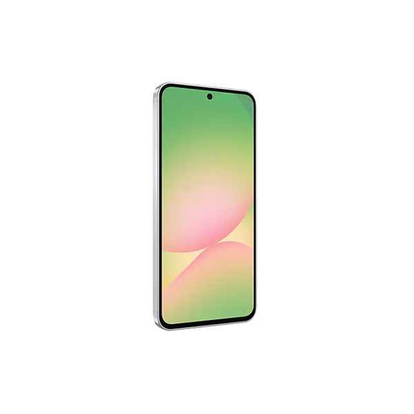 SAMSUNG Okostelefon Galaxy A56 5G, Király világosszürke,128 GB