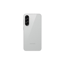SAMSUNG Okostelefon Galaxy A56 5G, Király világosszürke,128 GB