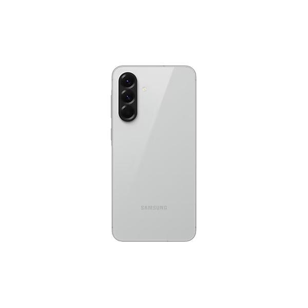 SAMSUNG Okostelefon Galaxy A56 5G, Király világosszürke,128 GB