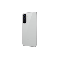 SAMSUNG Okostelefon Galaxy A56 5G, Király világosszürke,128 GB