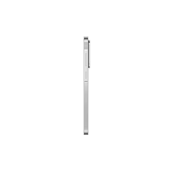 SAMSUNG Okostelefon Galaxy A56 5G, Király világosszürke,128 GB