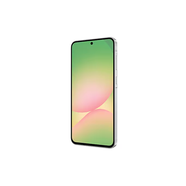 SAMSUNG Okostelefon Galaxy A56 5G, Király világosszürke, 256 GB