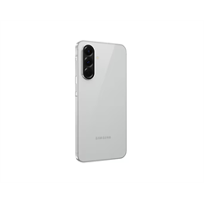 SAMSUNG Okostelefon Galaxy A56 5G, Király világosszürke, 256 GB