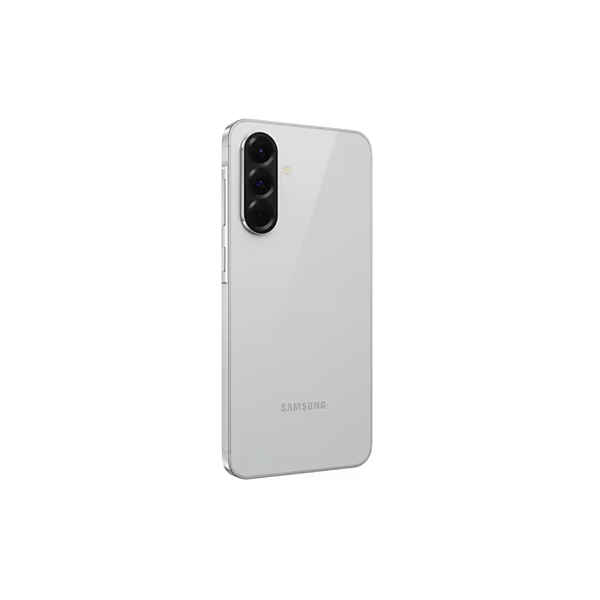 SAMSUNG Okostelefon Galaxy A56 5G, Király világosszürke, 256 GB