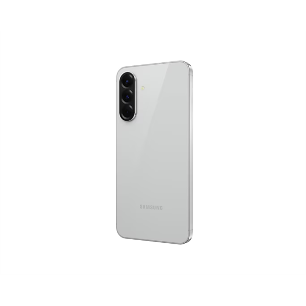 SAMSUNG Okostelefon Galaxy A56 5G, Király világosszürke, 256 GB