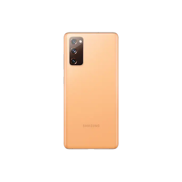 orange s20 fe